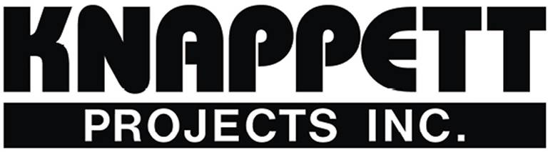 Knappett Projects logo